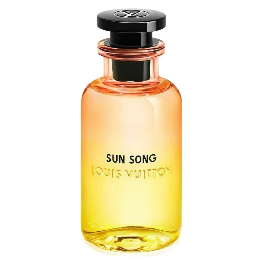 Louis Vuitton: Sun Song - Luke's Scents Decants